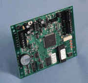 модуль СКД Lenel для биометрических считывателей
